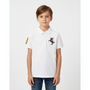 Kids' Napoleon Polo: Classic Piqué, Bold Embroidery, All - Day Comfort 100 - Shop Giordano