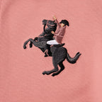 Giordano Kid's' Napoleon Polo: Classic Piqué, Bold Embroidery, All-Day Comfort - Premium Polo