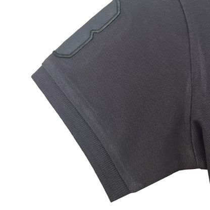Kids' Napoleon Polo: Classic Piqué, Bold Embroidery, All - Day Comfort - Giordano