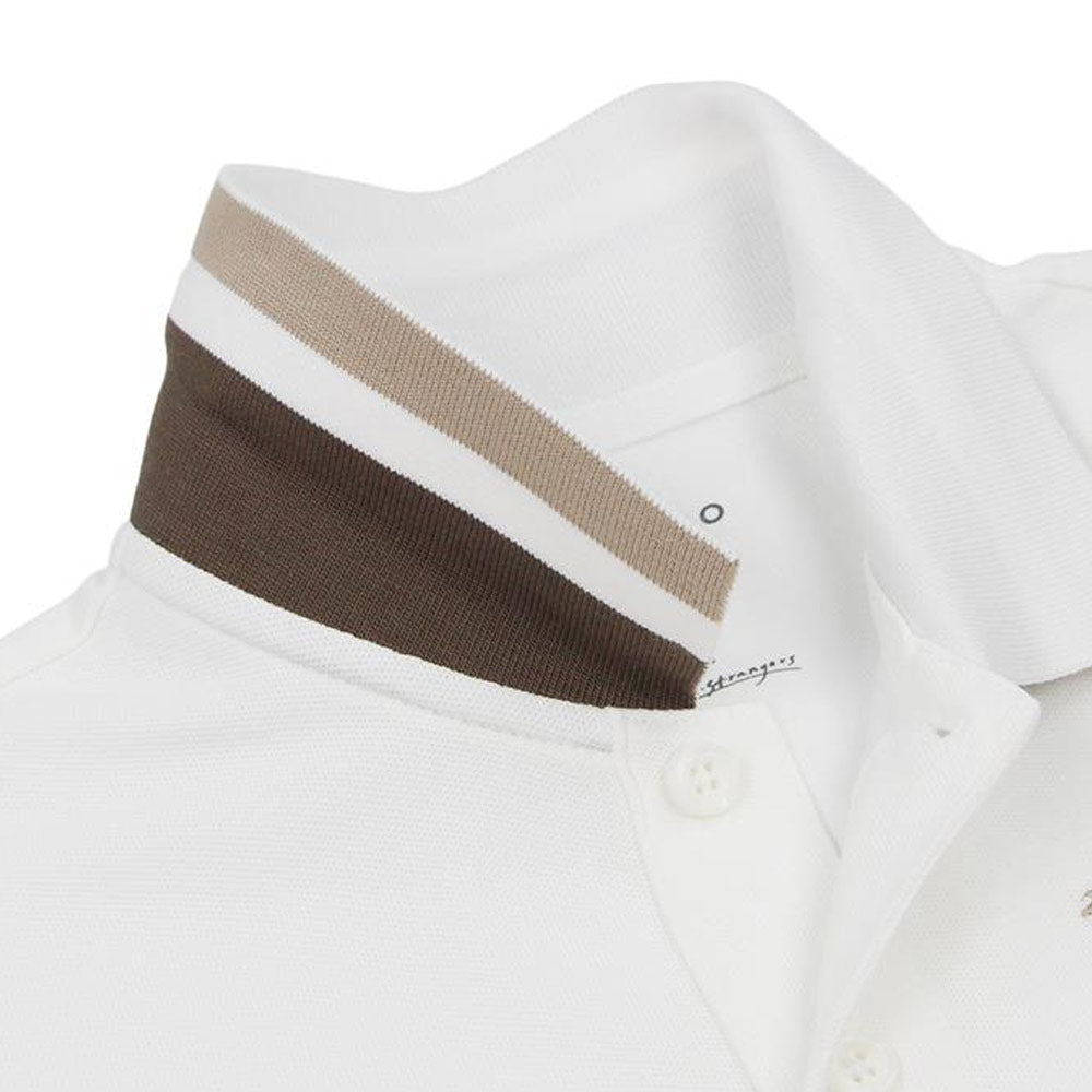 Kids' Napoleon Polo: Classic Piqué, Bold Embroidery, All - Day Comfort - Giordano