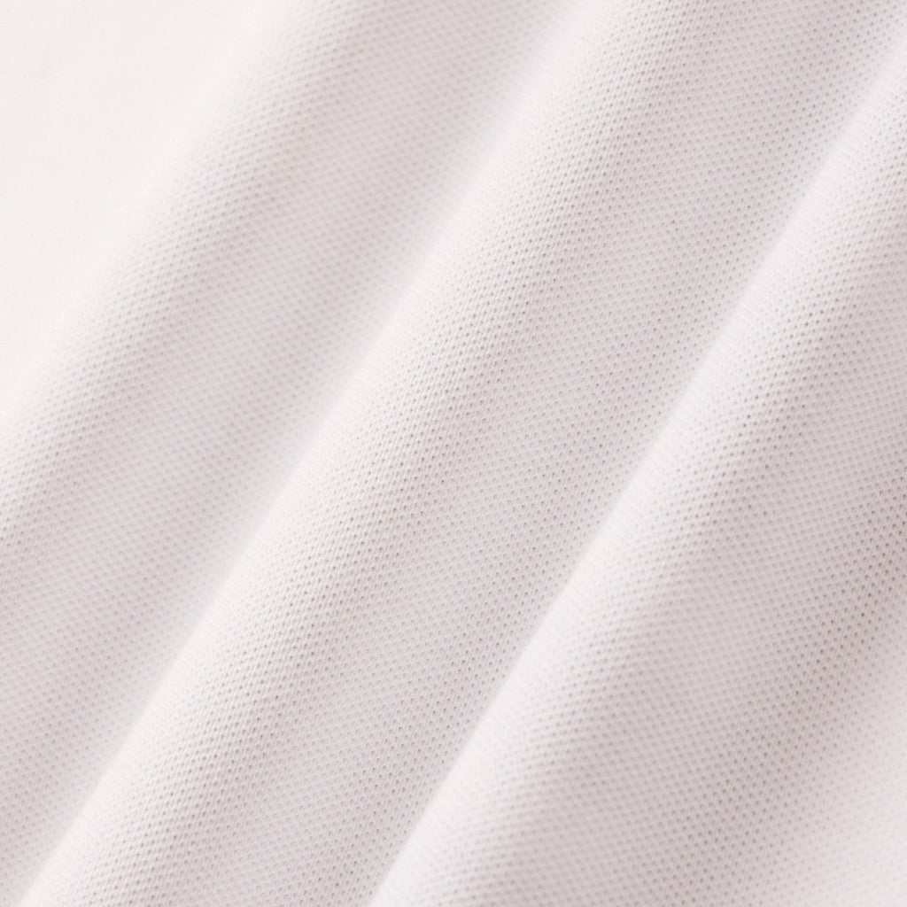 Kids' Napoleon Polo: Classic Piqué, Bold Embroidery, All - Day Comfort 100 - Shop Giordano