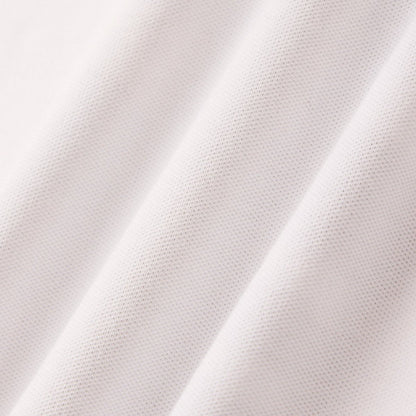 Kids' Napoleon Polo: Classic Piqué, Bold Embroidery, All - Day Comfort - Giordano