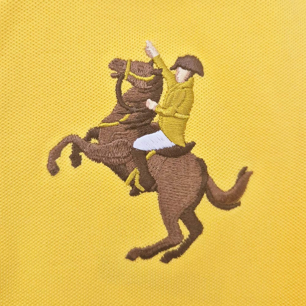 Kids' Napoleon Polo: Classic Piqué, Bold Embroidery, All - Day Comfort - Giordano