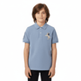 Kids' Napoleon Polo: Classic Piqué, Bold Embroidery, All - Day Comfort 4 Y - Shop Giordano