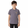 Kids' Napoleon Polo: Classic Piqué, Bold Embroidery, All - Day Comfort 4 Y - Shop Giordano