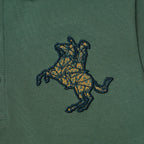 Kids' Napoleon Polo: Classic Piqué, Bold Embroidery, All - Day Comfort 100 - Shop Giordano