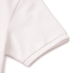 Kids' Napoleon Polo: Classic Piqué, Bold Embroidery, All - Day Comfort 100 - Shop Giordano