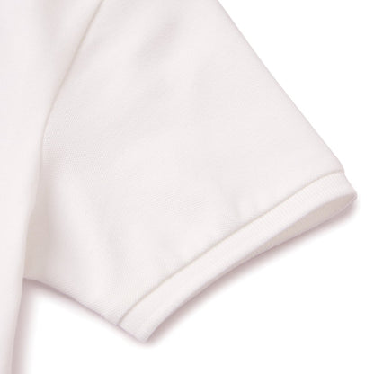Kids' Napoleon Polo: Classic Piqué, Bold Embroidery, All - Day Comfort - Giordano