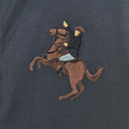 Kids' Napoleon Polo: Classic Piqué, Bold Embroidery, All - Day Comfort 4 Y - Shop Giordano
