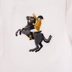 Kids' Napoleon Polo: Classic Piqué, Bold Embroidery, All - Day Comfort 100 - Shop Giordano
