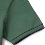 Kids' Napoleon Polo: Classic Piqué, Bold Embroidery, All - Day Comfort 100 - Shop Giordano