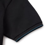 Kids' Napoleon Polo: Classic Piqué, Bold Embroidery, All - Day Comfort 100 - Shop Giordano