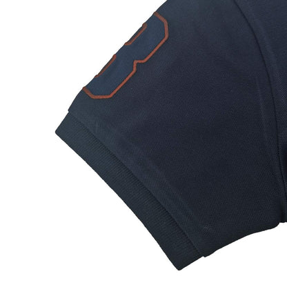 Kids' Napoleon Polo: Classic Piqué, Bold Embroidery, All - Day Comfort - Giordano