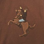 Kids' Napoleon Polo: Classic Piqué, Bold Embroidery, All - Day Comfort 4 Y - Shop Giordano