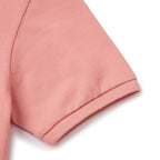 Giordano Kid's' Napoleon Polo: Classic Piqué, Bold Embroidery, All-Day Comfort - Premium Polo