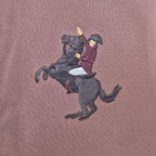 Kids' Napoleon Polo: Classic Piqué, Bold Embroidery, All - Day Comfort 4 Y - Shop Giordano