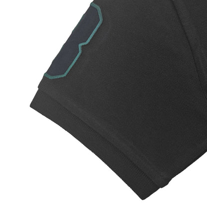 Kids' Napoleon Polo: Classic Piqué, Bold Embroidery, All - Day Comfort - Giordano