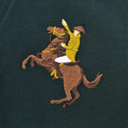 Kids' Napoleon Polo: Classic Piqué, Bold Embroidery, All - Day Comfort 4 Y - Shop Giordano