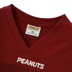 Giordano Kid's Peanuts 75Th Anniversary Snoopy Jersey Tee - Premium Print Tee