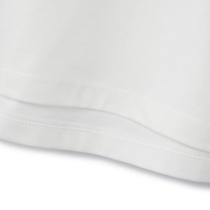 Kid's Peanuts 75Th Anniversary Snoopy Football Jersey Tee - Giordano