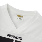 Giordano Kid's Peanuts 75Th Anniversary Snoopy Jersey Tee - Premium Print Tee
