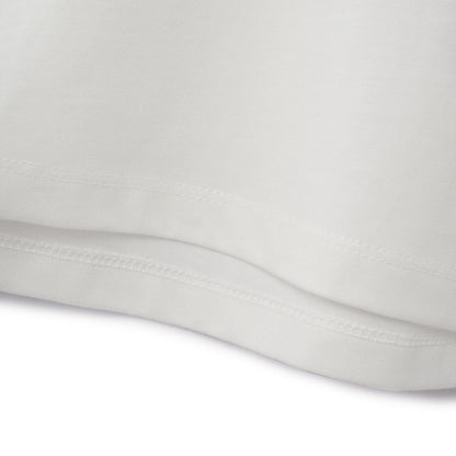 Kid's Peanuts Snoopy Cotton Jersey Polo Shirt - Giordano
