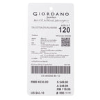 Giordano Kid's Peanuts Snoopy Raglan Tee - Premium Print Tee
