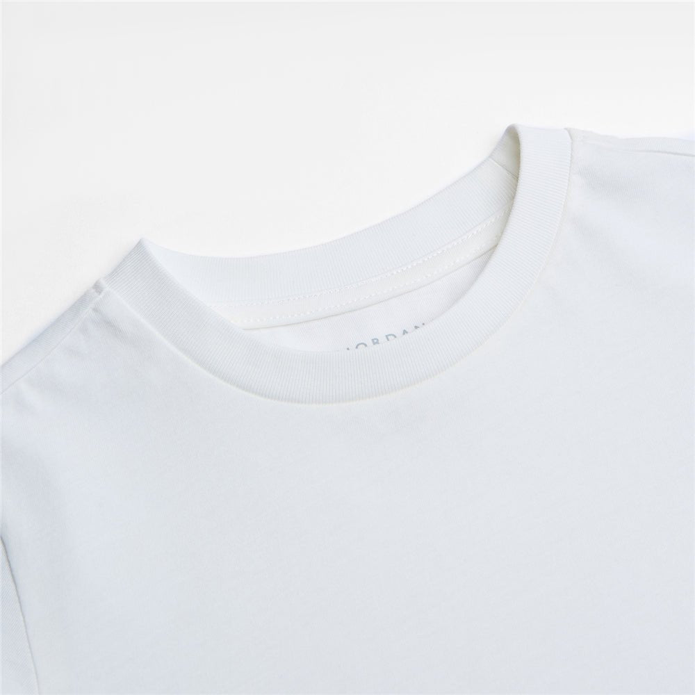 Giordano Kid's Regular Fit Cotton Crew Neck Graphic Print Tee - first_variant_option_2 Premium Print Tee for Giordano