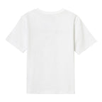 Giordano Kid's Regular Fit Cotton Crew Neck Printed Tee - first_variant_option_2 Premium Print Tee for Giordano
