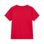 Giordano Kid's Regular Fit Cotton Crew Neck Printed Tee - first_variant_option_2 Premium Print Tee for Giordano