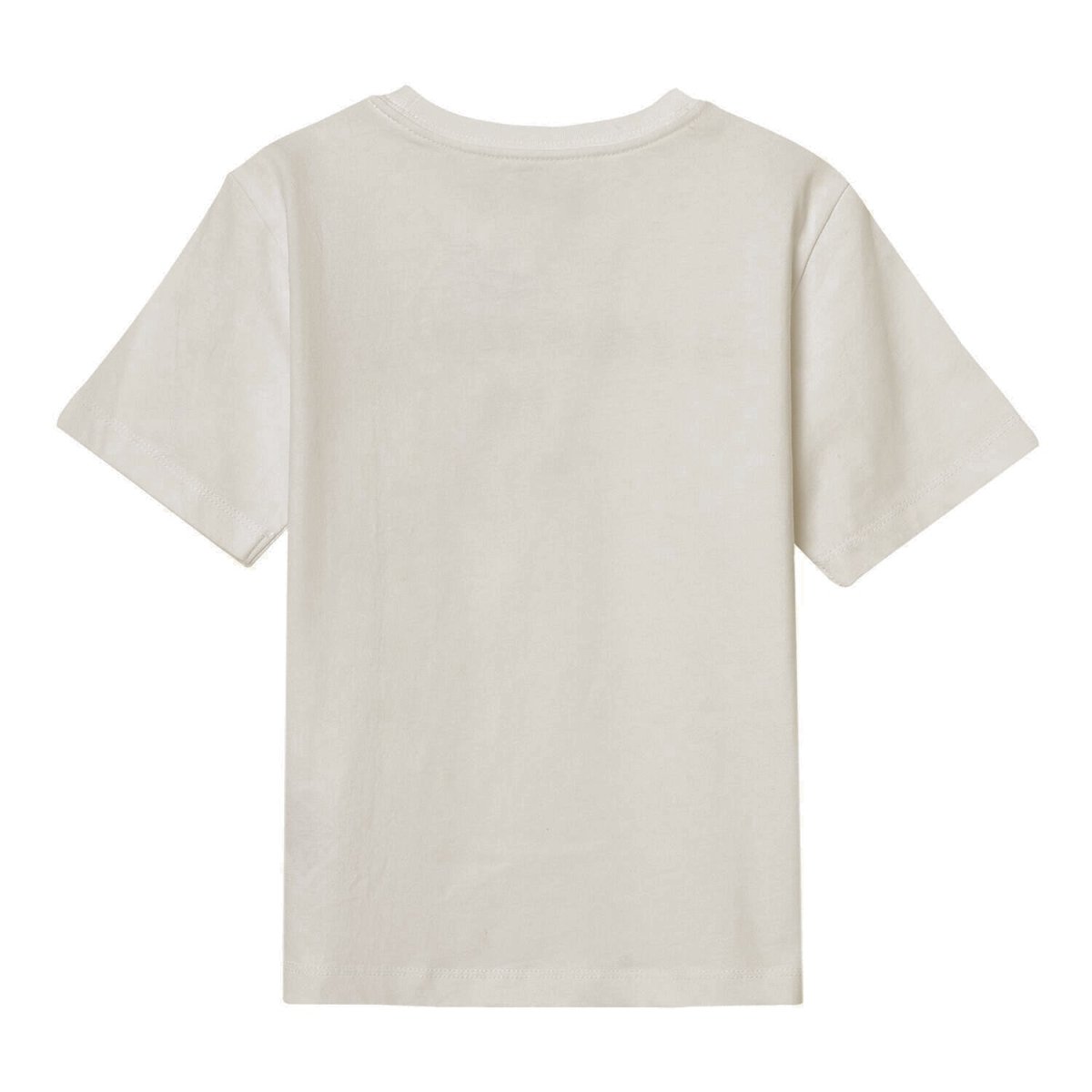 Giordano Kid's Regular Fit Cotton Crew Neck Printed Tee - first_variant_option_2 Premium Print Tee for Giordano