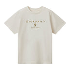 Giordano Kid's Regular Fit Cotton Crew Neck Printed Tee - first_variant_option_2 Premium Print Tee for Giordano