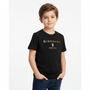 Giordano Kid's Regular Fit Cotton Crew Neck Printed Tee - first_variant_option_2 Premium Print Tee for Giordano