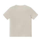 Kids’ Regular Fit Cotton Crew Neck Printed Tee 4 Y - Shop Giordano