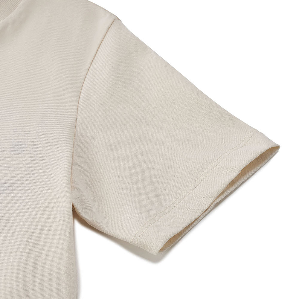 Kids’ Regular Fit Cotton Crew Neck Printed Tee - Giordano