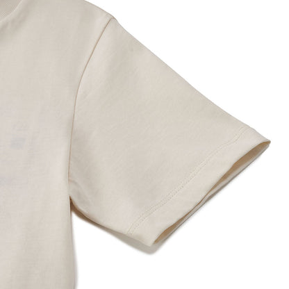 Kids’ Regular Fit Cotton Crew Neck Printed Tee - Giordano