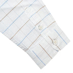 Kids' Regular Fit Cotton Oxford Long Sleeve Shirt 4 Y - Shop Giordano