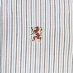 Giordano Kid's Regular Fit Cotton Oxford Long Sleeve Shirt - Premium Shirts