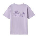 Kids’ Regular Fit Crew Neck Print Tee| Minion Collection 4 Y - Shop Giordano