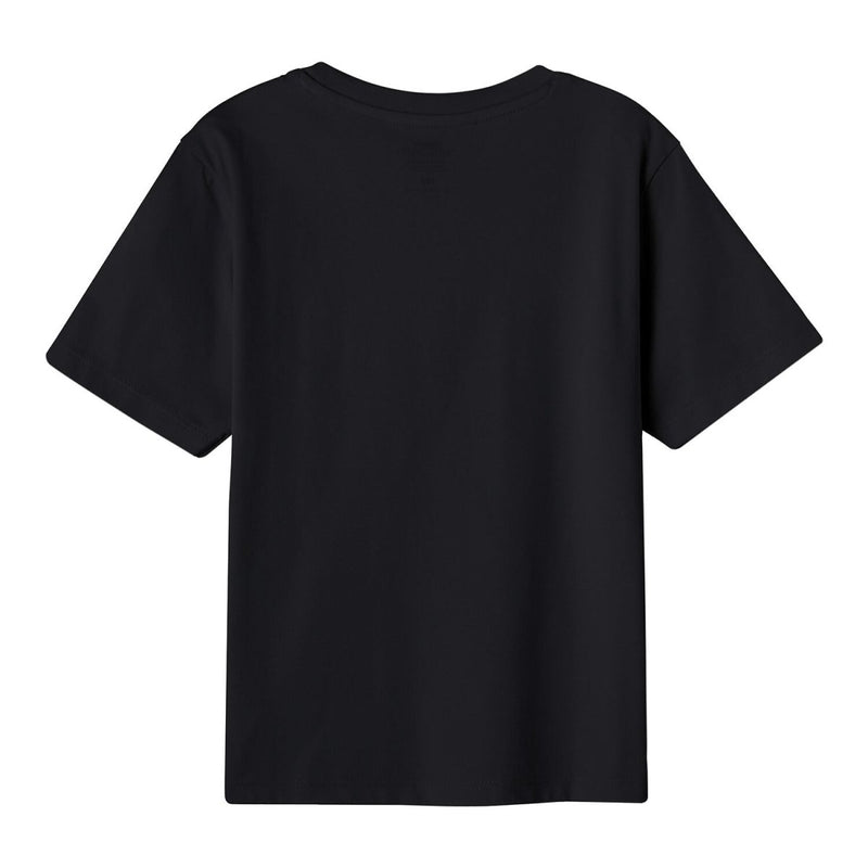 Giordano Kid's' Regular Fit Crew Neck Print Tee| Minion Collection - Premium Print Tee