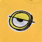 Kids’ Regular Fit Crew Neck Print Tee| Minion Collection 4 Y - Shop Giordano