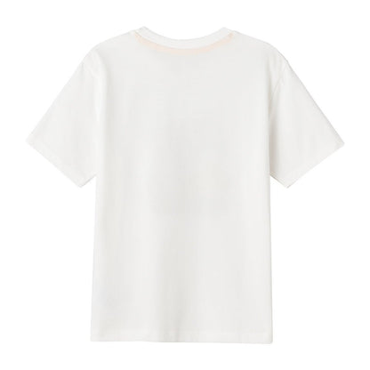 Kids’ Regular Fit Crew Neck Print Tee| Minion Collection - Giordano