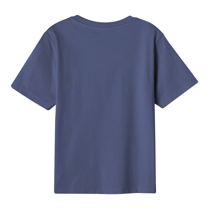 Giordano Kid's' Regular Fit Crew Neck Print Tee| Minion Collection - Premium Print Tee