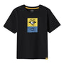 Kids’ Regular Fit Crew Neck Print Tee| Minion Collection 4 Y - Shop Giordano