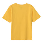 Kids’ Regular Fit Crew Neck Print Tee| Minion Collection 4 Y - Shop Giordano