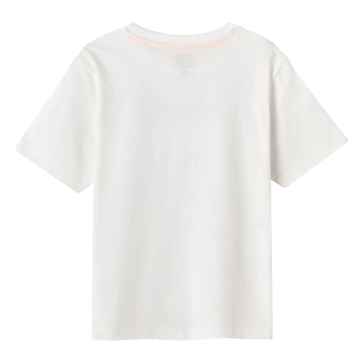 Kids’ Regular Fit Crew Neck Print Tee| Minion Collection - Giordano