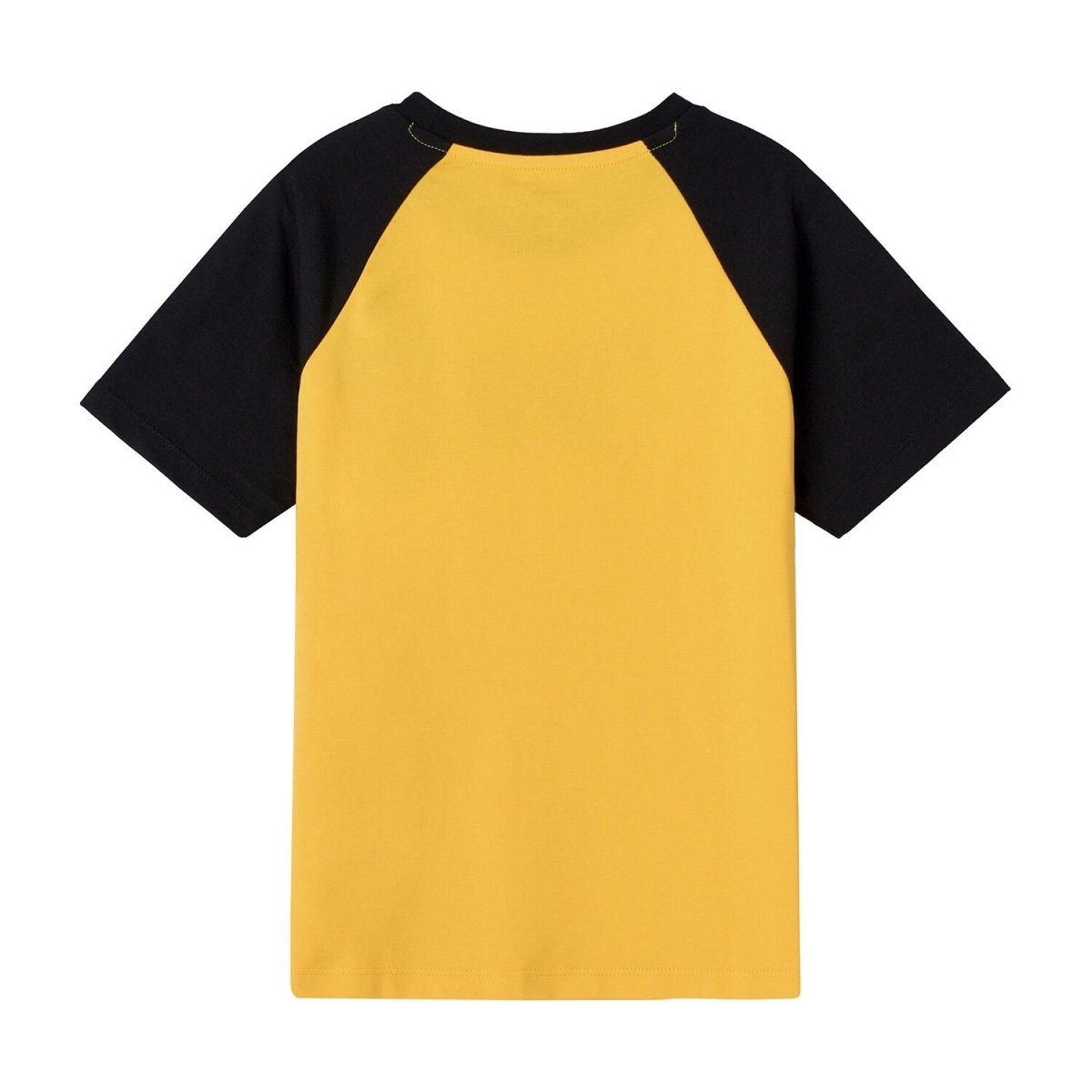 Kids’ Regular Fit Sorona Jersey Crew Neck Print Tee| Minion Collection - Giordano