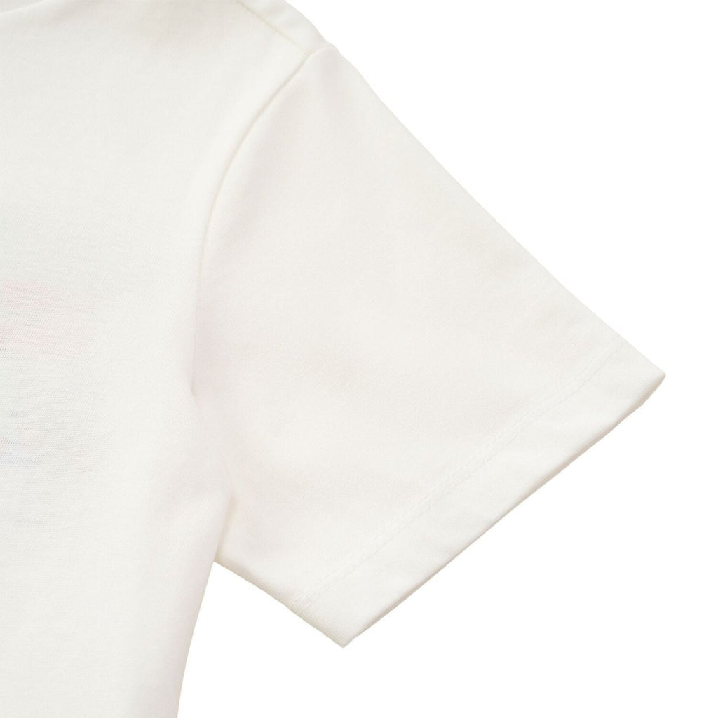 Kids' Regular Fit Tom & Jerry Graphic Print Tee 4 Y - Shop Giordano