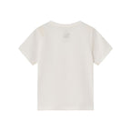 Kids' Regular Fit Tom & Jerry Graphic Print Tee 4 Y - Shop Giordano