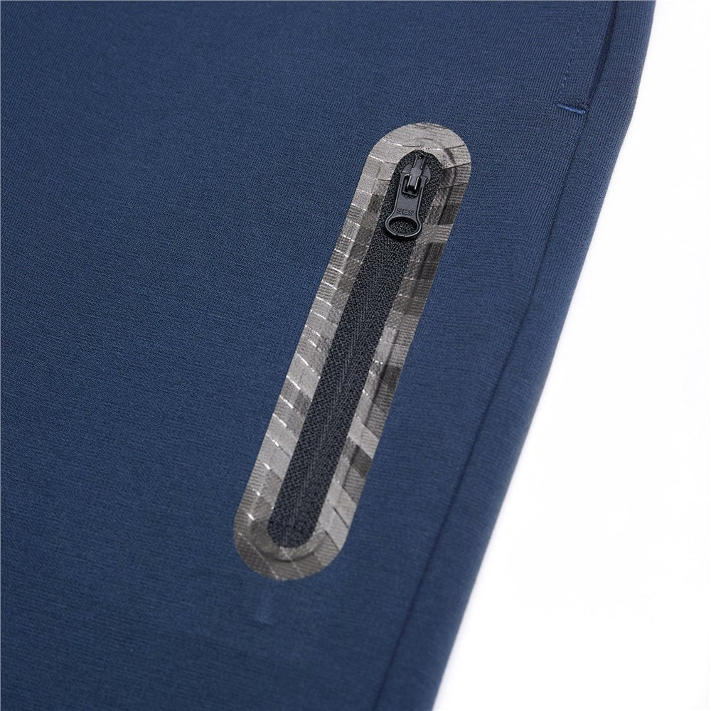 Kid's Regular Taper Stretch Interlock Jogger With Elastic Waist 4 Y - Shop Giordano